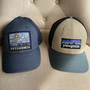 Patagonia Hats